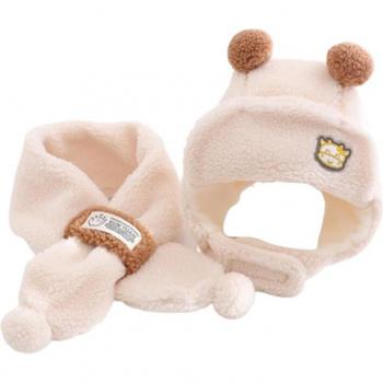 Bonnet pour bébé