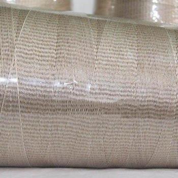 Glass Fiber Sewing Thread Bear High Temperature 550degree Resistant Fire Line 0.7mm