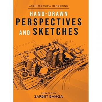 Hand-drawn Perspectives and Sketches