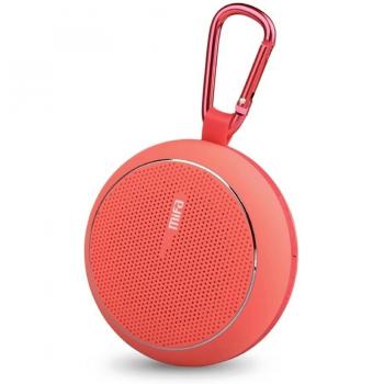 Altavoz Bluetooth Portátil MIFA F1 3W con Ranura SD