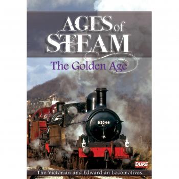 Ages of Steam: The Golden Age