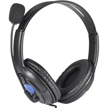 Stereo Kopfhörer für Gamer