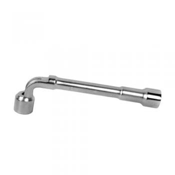 Llave de pipa ab. pulido espejo m-13