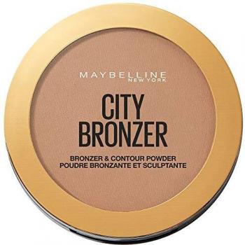 Maybelline City Bronzer Bronzingpuder