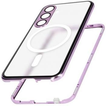 Cover TempMagsafe 360° Galaxy S24