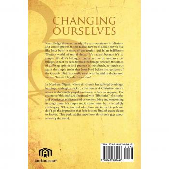 Changing Ourselves