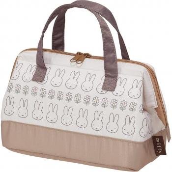 Miffy 23 KGA1 Insulated Lunch Tote