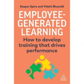 Employee-Generated Learning