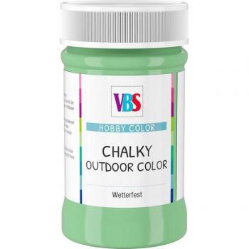 VBS Chalky Bastelfarbe, 100 ml