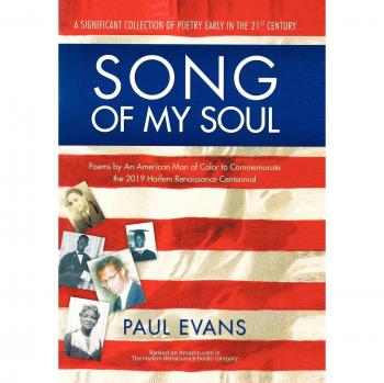 Song of my soul hardcover