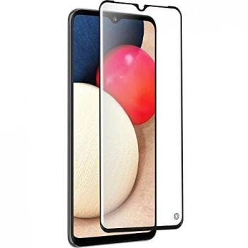 Samsung Galaxy A03s 2.5D Original Force Glass Screen Protector from BIGBEN Interactive with Lifetime Warranty
