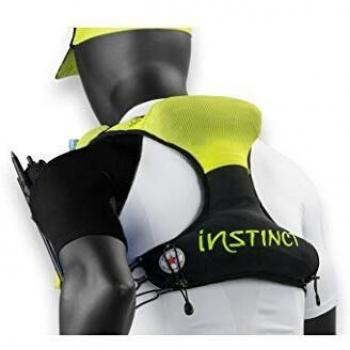 Ambition Trek Hydration Vest – 4.5L Black