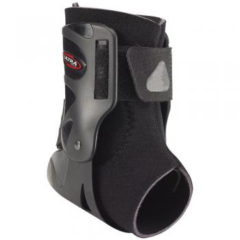 McDavid Black Ankle Brace XL/L