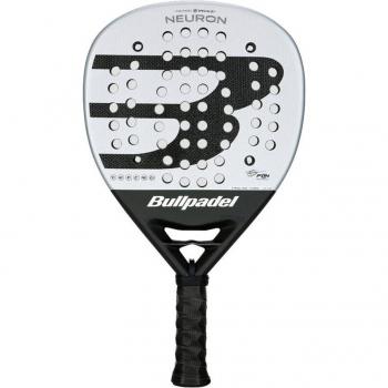 Bullpadel Neuron 25 Analyse Raquette