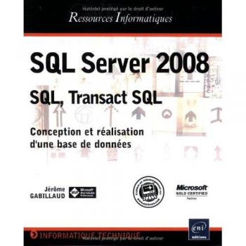 SQL Server 2008