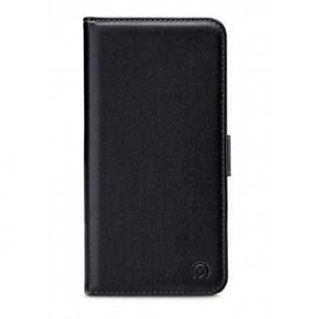 Custodia Gelatina Mobilize per iPhone 12 Pro Max, Nero