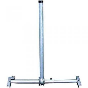 Support Antenne Spaha48/900 Argent de Televes