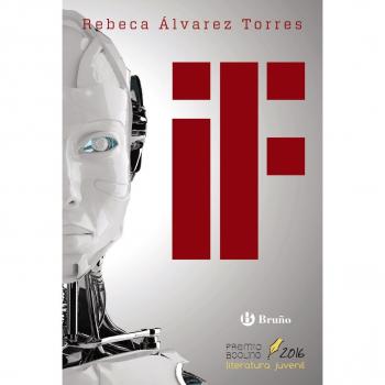 If (Tapa blanda con solapas).