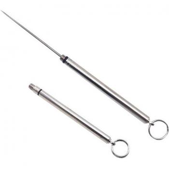 Reusable Titanium Pocket Pick Set – Waterproof