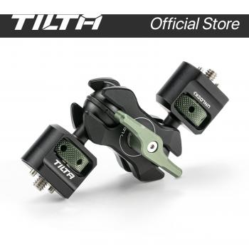 TA-MAA Mini Flex Clamp & Ball Head