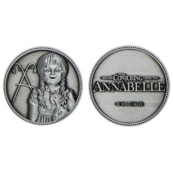 Limited Edition Collector's Coin