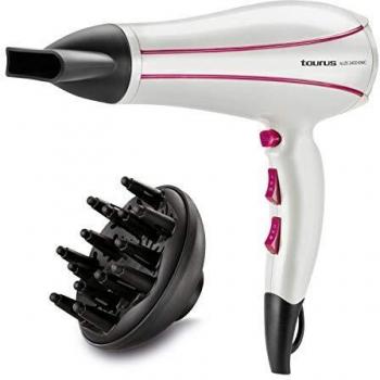 Taurus Alize Secador de Pelo Iónico 2400W