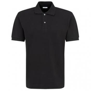 Seidensticker Poloshirt »Regular«, Polo Uni