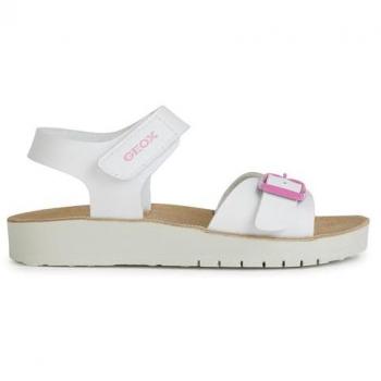 Geox Sandale J SANDAL COSTAREI GI (Duplikat, daher weggelassen)