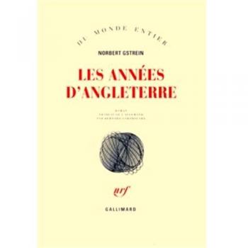 Les années d'Angleterre