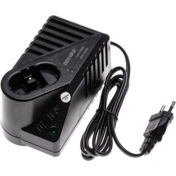 Chargeur universel vhbw pour batteries Bosch