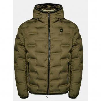 Chaqueta de Otoño/Invierno Blauer