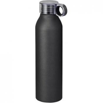 Borraccia di Alluminio Sportiva 25 l Bullet Grom Argento