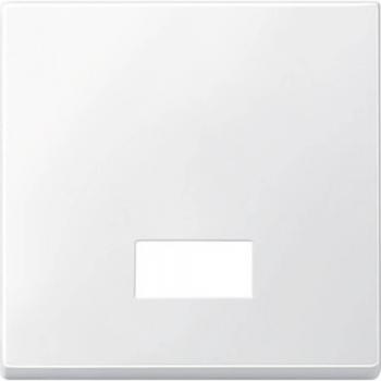 Merten 433819 Interrupteur rectangulaire multicolore