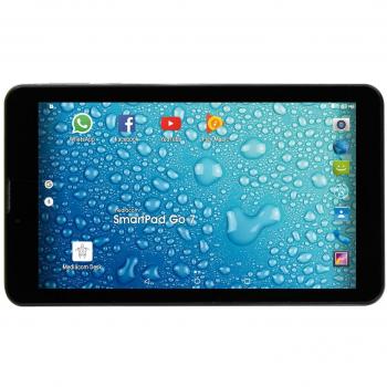 Mediacom M‑SP7AGO3G 7” Tablet con 1 GB RAM