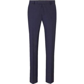 Pantalon slim fit bleu marine Joop modèle BLAYR 50