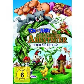 Tom und Jerry