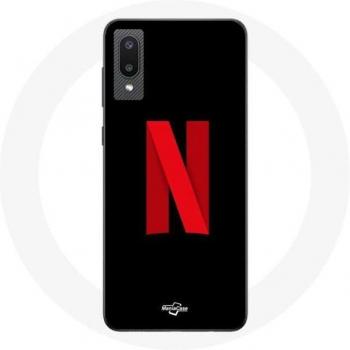 Samsung Galaxy A02 Protective Case