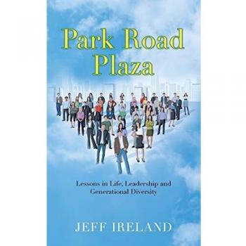 Park Road Plaza: Lessons in Life, Leadership and Generational Diversity