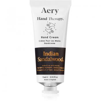 Huile de main Santal Indien Aery Fernweh 75 ml