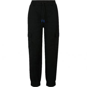 Hisune 1D cargo pants Hugo – 34 in nero
