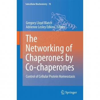 Vitalsource Technologies, Inc. Networking Of Chaperones By Co-chaperones
