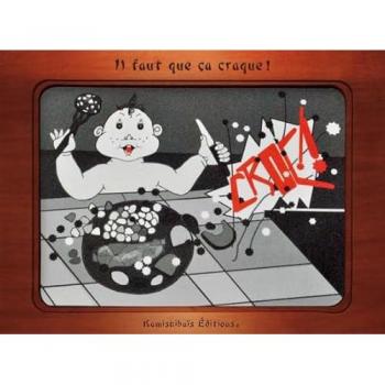 Il Faut Que Ça Craque