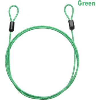 Anti-theft Cable Lock