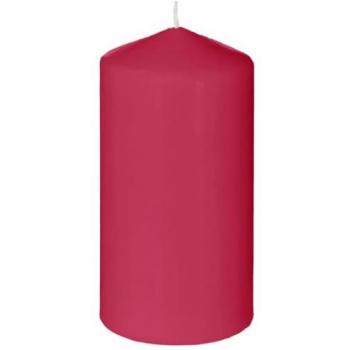 Bougie parfumée Framboise Atmosphera