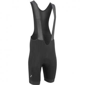 Morvelo 3D Lycra Shorts para Bicicleta de Carretera