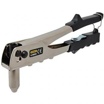 Stanley remachadora 6-mr55 recta