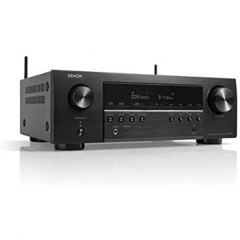 Denon AVR-S760H 140W AV Receiver