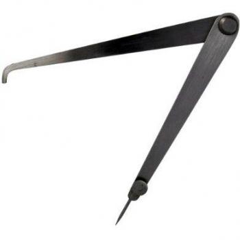 Faithfull Jenny Caliper 150mm (6in) FAICALJEN6