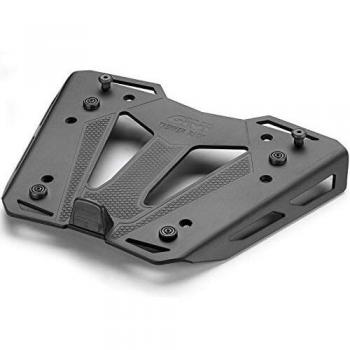 Trekker Universale Portapacchi Piastra per Moto Givi M8B