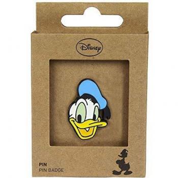 Pin Metal Disney El Pato Donald